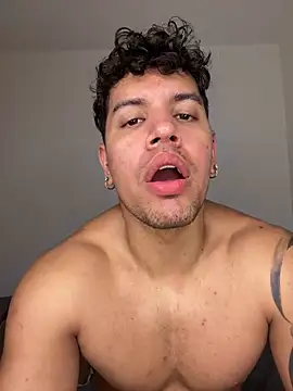 amenadiel fire online show from April 2026 09:46:02 AM