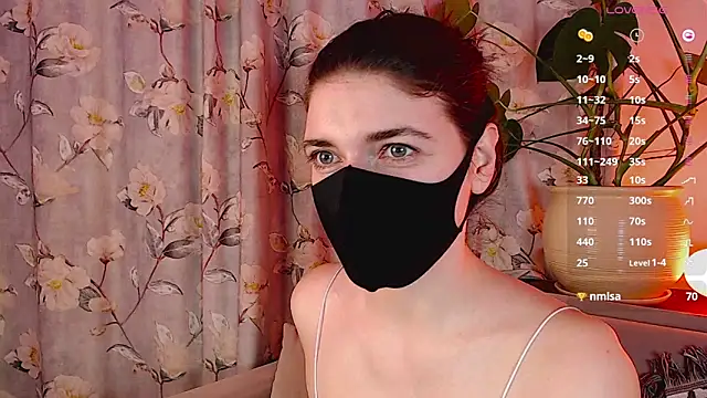 Ruby 04 online show from February 2026 07:47:02 PM