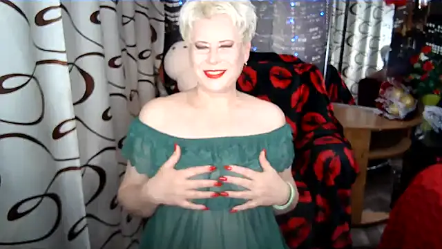 SWEET--Nika online show from April 2026 05:10:01 PM