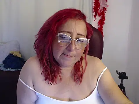 Lobasensual online show from February 2026 06:48:01 PM