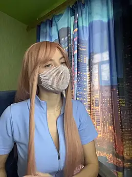 SophieBlackwood online show from March 2026 10:50:02 AM