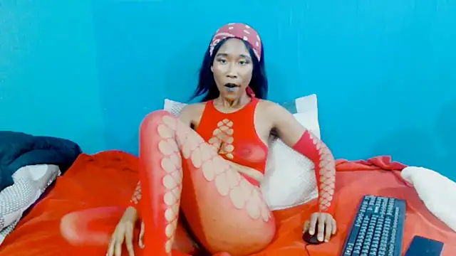 QueenYc online show from March 2026 07:42:01 PM