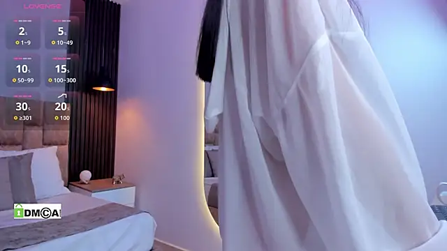 jasmin adams online show from June 2026 12:09:02 PM