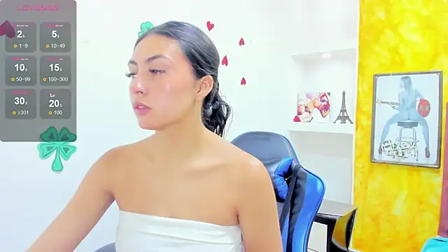 angell cooper8 online show from April 2026 12:53:02 PM