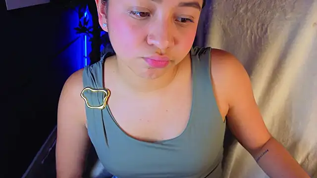 SophyAdams online show from March 2026 02:04:02 AM