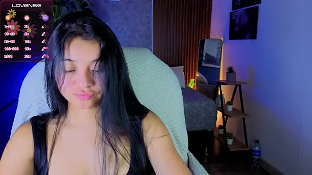 SophyAdams online show from March 2026 07:29:01 PM