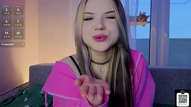 Snapshot of 1kTimes_goodnight chatting on March 2026 01:50:02 PM 1kTimes goodnight online show from March 2026 01:50:02 PM