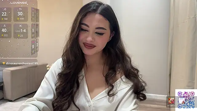 Snapshot of Sweet_BerryBabe chatting on April 2026 11:40:02 PM Sweet BerryBabe online show from April 2026 11:40:02 PM