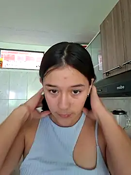 Snapshot of AlessiaKnox chatting on March 2026 02:02:02 PM AlessiaKnox online show from March 2026 02:02:02 PM