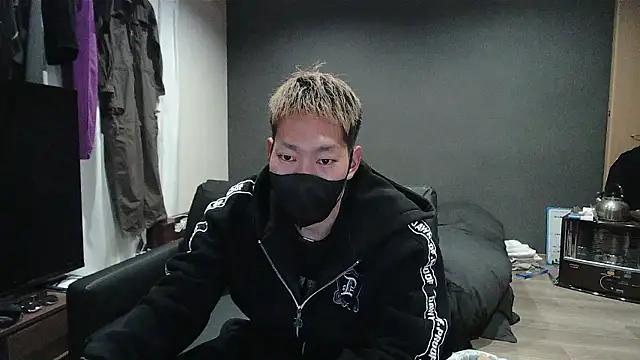 Snapshot of ryuaaaaa chatting on March 2026 09:13:01 AM ryuaaaaa online show from March 2026 09:13:01 AM