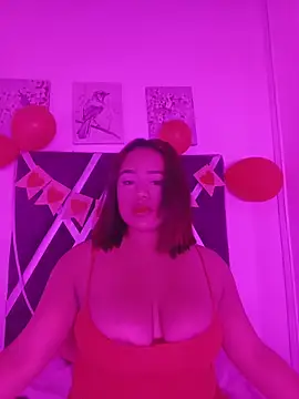 Snapshot of Melody_Campbell chatting on February 2026 02:06:01 PM Melody Campbell online show from February 2026 02:06:01 PM