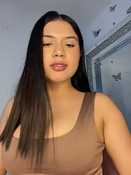 Snapshot of scarleth_marquezz chatting on May 2026 02:30:02 AM scarleth marquezz online show from May 2026 02:30:02 AM
