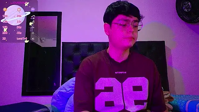 Snapshot of Jean_Martiiinez chatting on March 2026 09:55:01 PM Jean Martiiinez online show from March 2026 09:55:01 PM