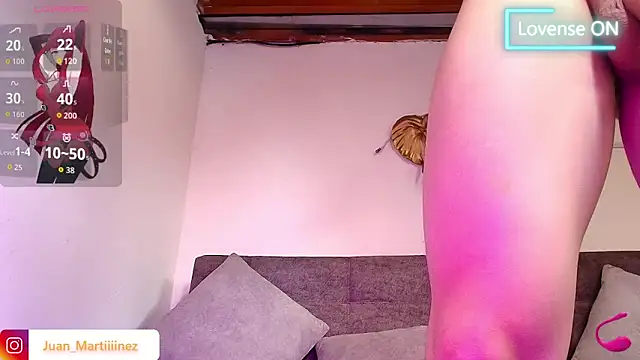 Snapshot of Jean_Martiiinez chatting on March 2026 10:27:02 PM Jean Martiiinez online show from March 2026 10:27:02 PM