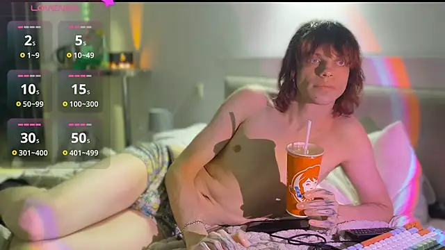 oorange  boy online show from February 2026 12:52:02 AM