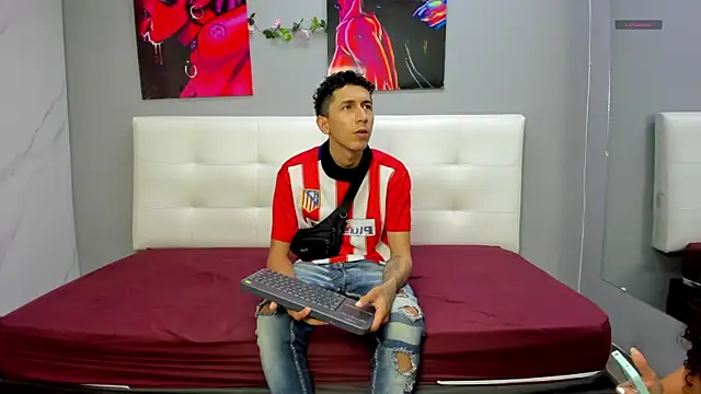 ahsly78Bryan online show from July 2026 08:24:01 PM