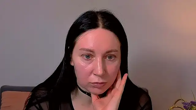 MiaFair online show from February 2026 04:58:02 PM