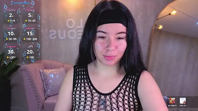 Snapshot of Kylia_a chatting on April 2026 07:58:01 PM Kylia a online show from April 2026 07:58:01 PM