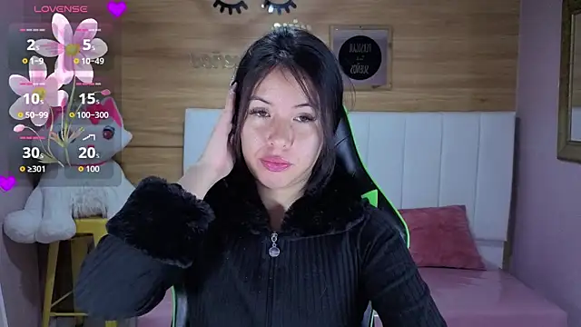 Snapshot of Kylia_a chatting on April 2026 01:03:02 PM Kylia a online show from April 2026 01:03:02 PM