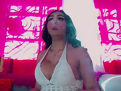 DeboraGill online show from April 2026 08:54:02 PM