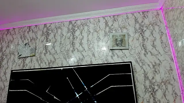 LexyDrip online show from March 2026 08:38:02 PM