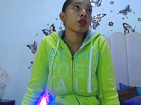 ChloeTastty4u online show from February 2026 02:13:02 AM