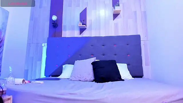 GabyRouge online show from March 2026 07:52:01 PM