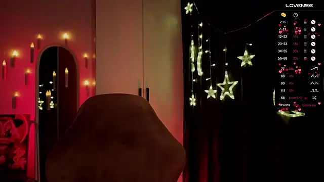 Snapshot of Nestyzz chatting on February 2026 09:16:02 PM Nestyzz online show from February 2026 09:16:02 PM