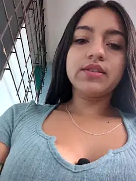 DulceCaroX online show from March 2026 12:54:01 PM