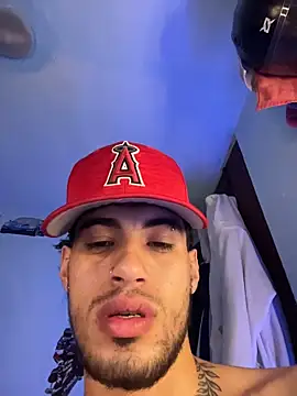 TOMAS CONOR online show from March 2026 03:45:02 AM