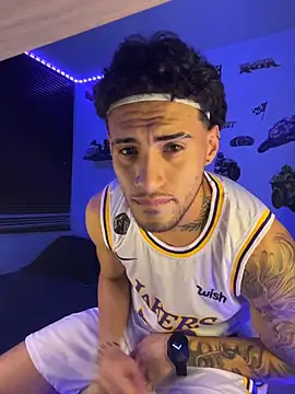 TOMAS CONOR online show from March 2026 12:26:02 AM