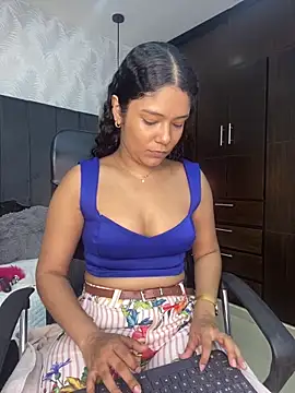 Snapshot of Miaafoxx__ chatting on March 2026 07:31:02 PM Miaafoxx online show from March 2026 07:31:02 PM