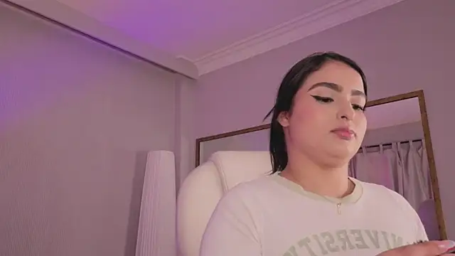 Stephany Harlot online show from March 2026 10:36:01 PM