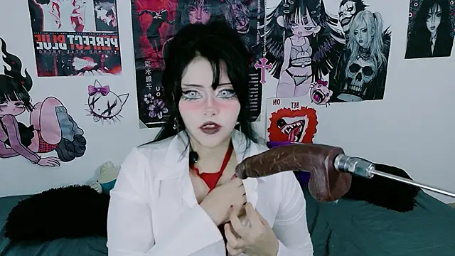 angeldust 777 online show from June 2026 07:58:02 PM