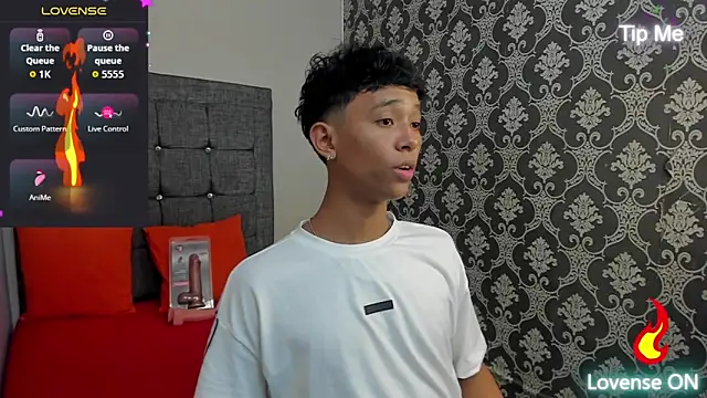 Little Twink19x online show from June 2026 08:55:02 PM
