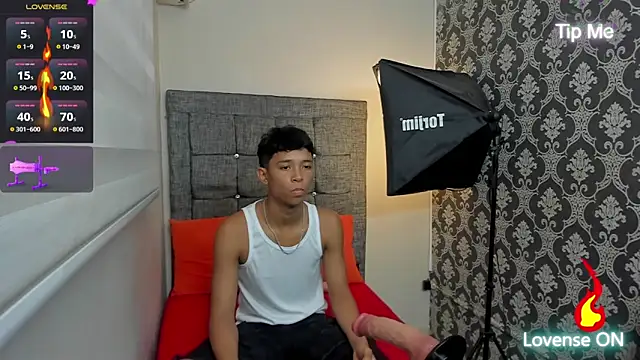 Little Twink19x online show from June 2026 07:34:02 PM