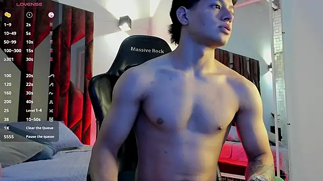 TonyPetrovjs online show from April 2026 06:38:01 AM