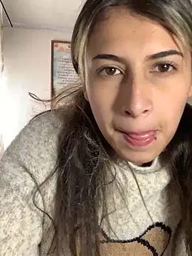 Snapshot of Candy_Lennon chatting on March 2026 02:34:01 PM Candy Lennon online show from March 2026 02:34:01 PM