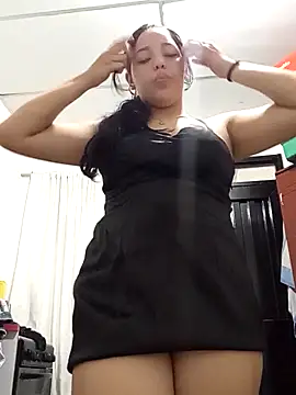 Lilahot1 online show from February 2026 11:56:01 PM