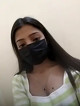 Miss  hotty online show from April 2026 04:50:02 AM