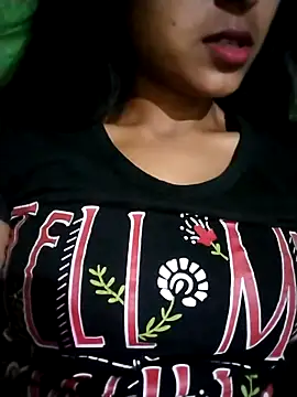 Snapshot of Nimisha-Basu chatting on March 2026 06:06:01 AM Nimisha-Basu online show from March 2026 06:06:01 AM