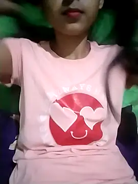 Snapshot of Nimisha-Basu chatting on March 2026 10:20:01 AM Nimisha-Basu online show from March 2026 10:20:01 AM