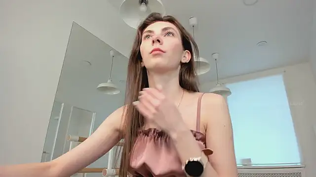 Snapshot of Scarlet_Muse_ chatting on March 2026 09:02:01 AM Scarlet Muse online show from March 2026 09:02:01 AM