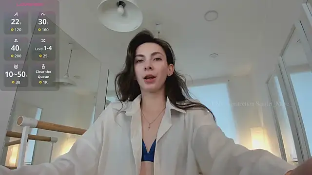 Snapshot of Scarlet_Muse_ chatting on March 2026 09:15:01 AM Scarlet Muse online show from March 2026 09:15:01 AM