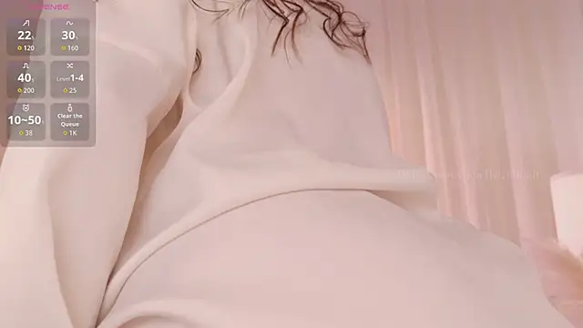 Snapshot of Scarlet_Muse_ chatting on May 2026 11:07:01 AM Scarlet Muse online show from May 2026 11:07:01 AM