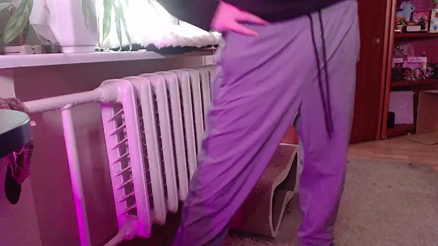 Samuel Skywalker online show from March 2026 12:16:01 PM