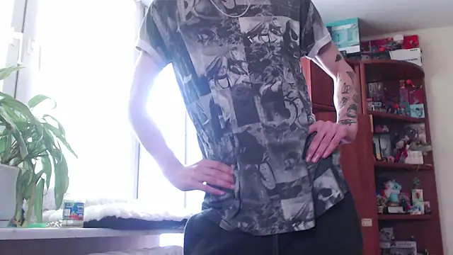 Samuel Skywalker online show from April 2026 07:00:02 AM