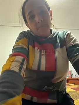 CrystalIvy online show from March 2026 10:43:02 PM