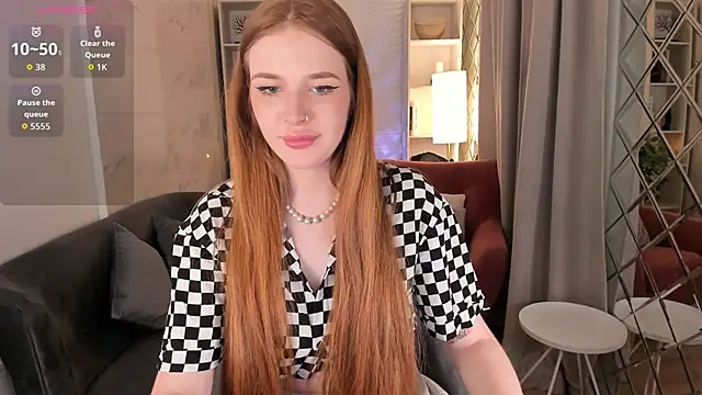 Snapshot of RinKittyy chatting on March 2026 08:46:01 PM RinKittyy online show from March 2026 08:46:01 PM