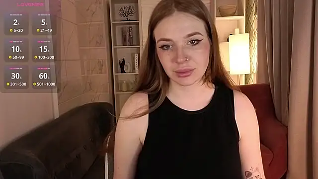 Snapshot of RinKittyy chatting on April 2026 02:04:02 PM RinKittyy online show from April 2026 02:04:02 PM